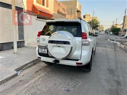 تويوتا لاندكروزر برادو